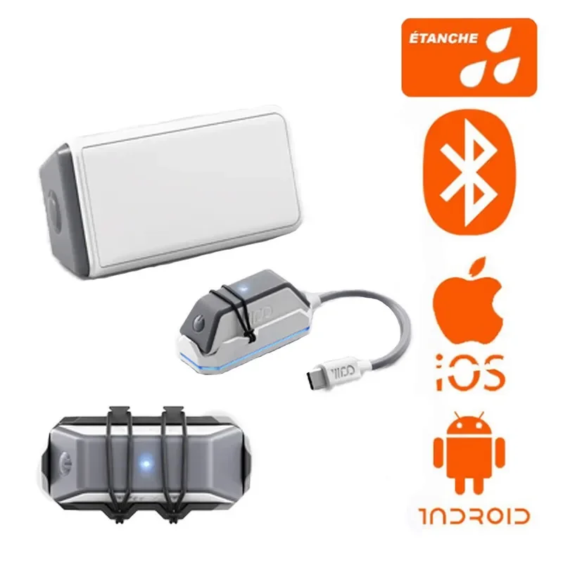 CAPTEUR WOO SPORTS 4.0 Top Vente