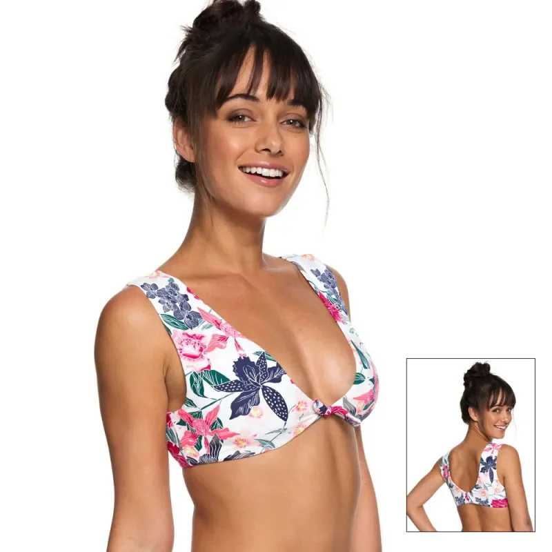 HAUT DE MAILLOT ROXY URBAN WAVES Promotion Saisonnière