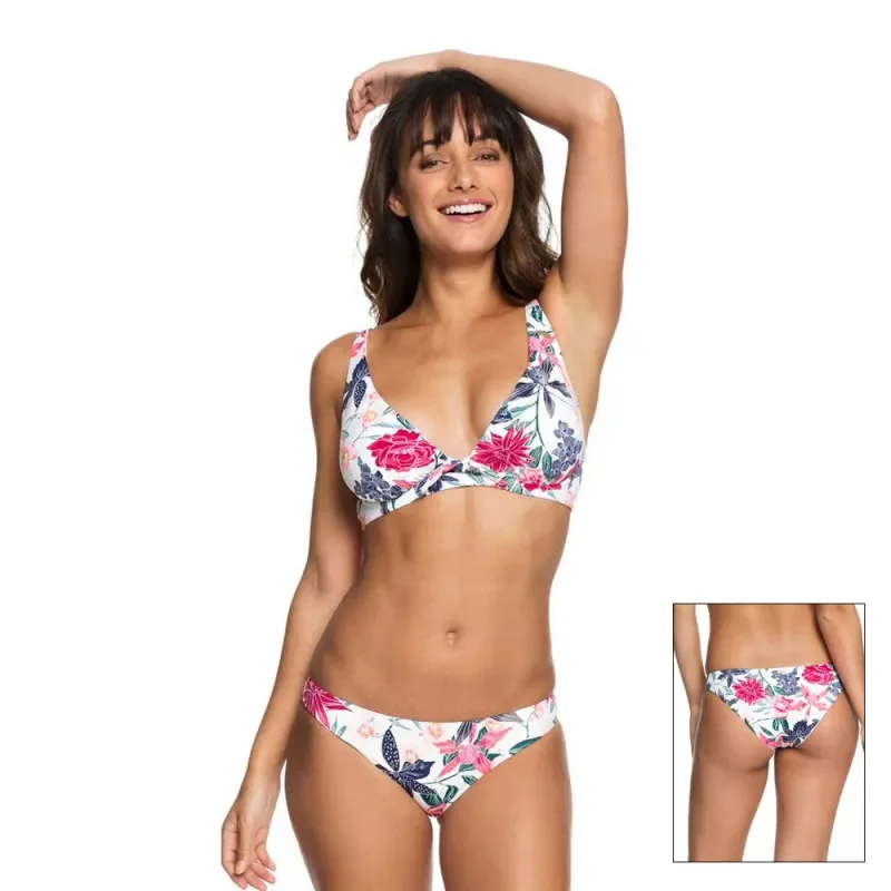 Nouvelle Collection BAS DE MAILLOT DE BAIN ROXY URBAN WAVES