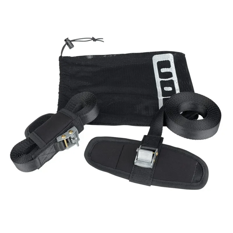 Prix Promo SANGLES ION ROOF STRAPS 25