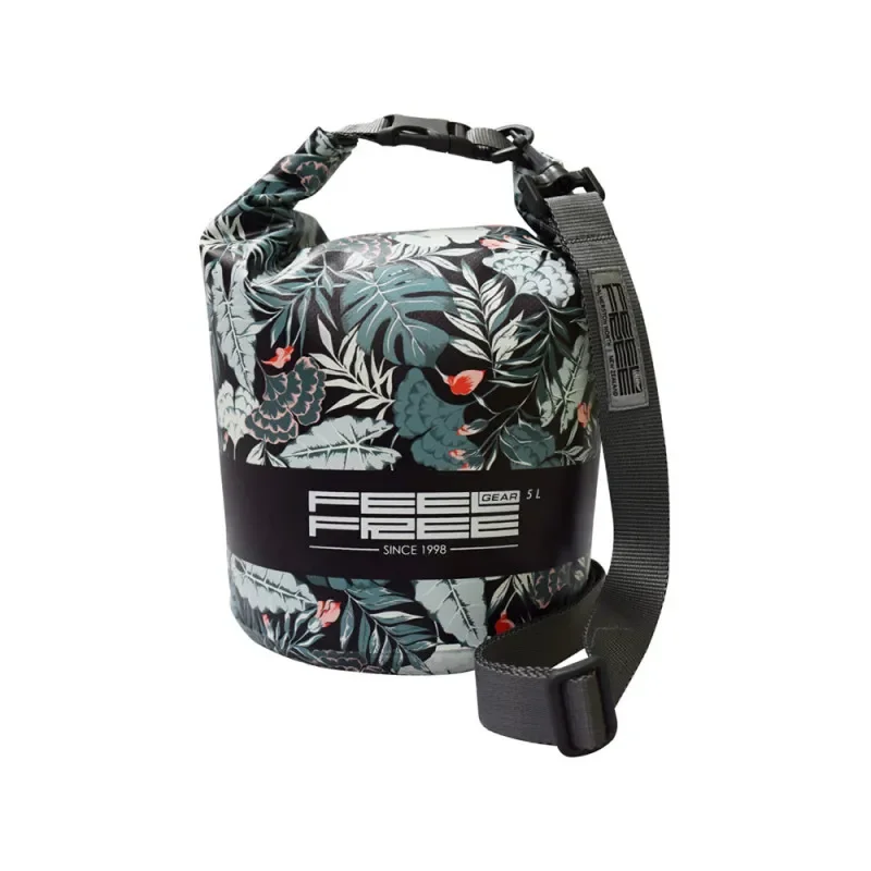 Offre Exclusive SAC ETANCHE FEELFREE TUBE TROPICAL 5L
