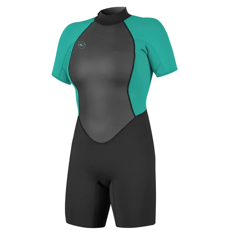 Prix Promo SHORTY ONEILL REACTOR II BACKZIP FEMME