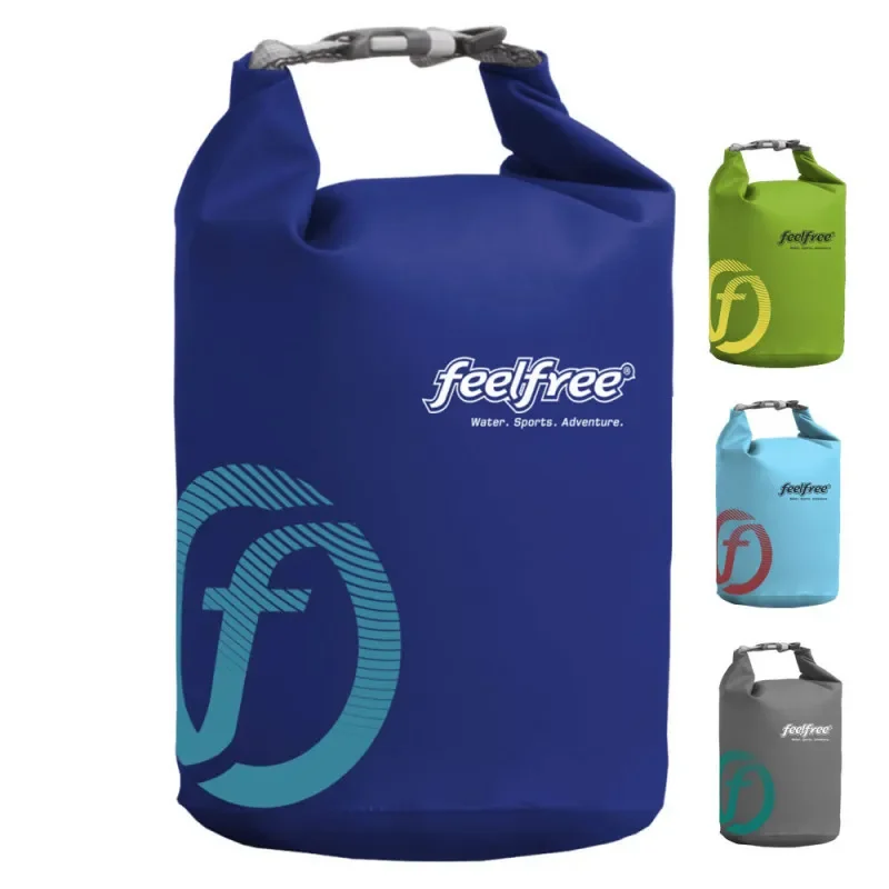 SAC ETANCHE FEELFREE TUBE MINI 3L Expédition Rapide