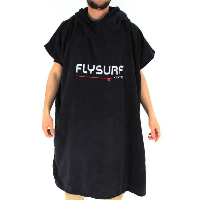 PONCHO FLYSURF Authentique