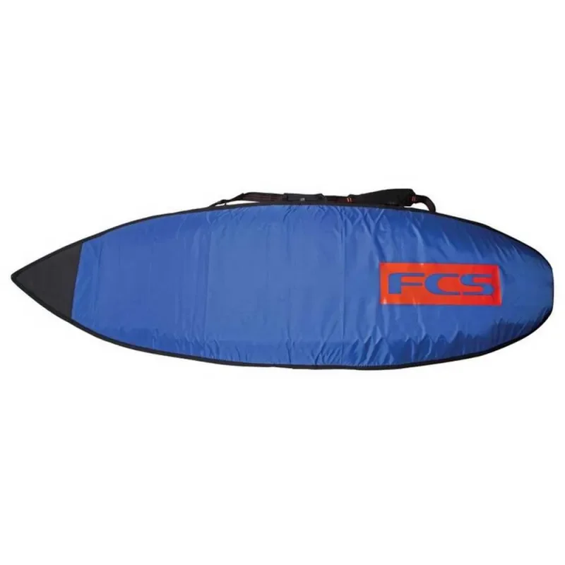 Produit De Marque HOUSSE FCS SURF CLASSIC ALL PURPOSE BLEU/BLANC