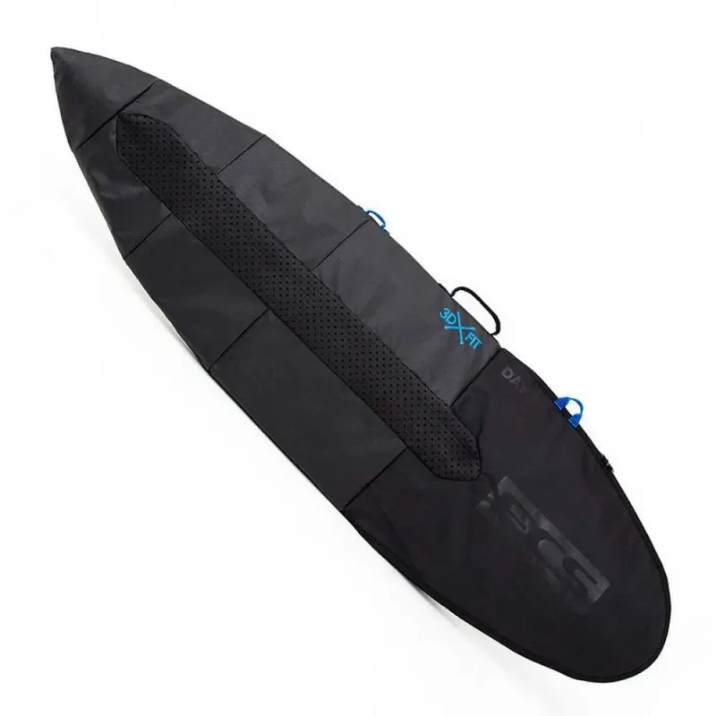 HOUSSE DE SURF FCS DAY ALL PURPOSE NOIR Promotion