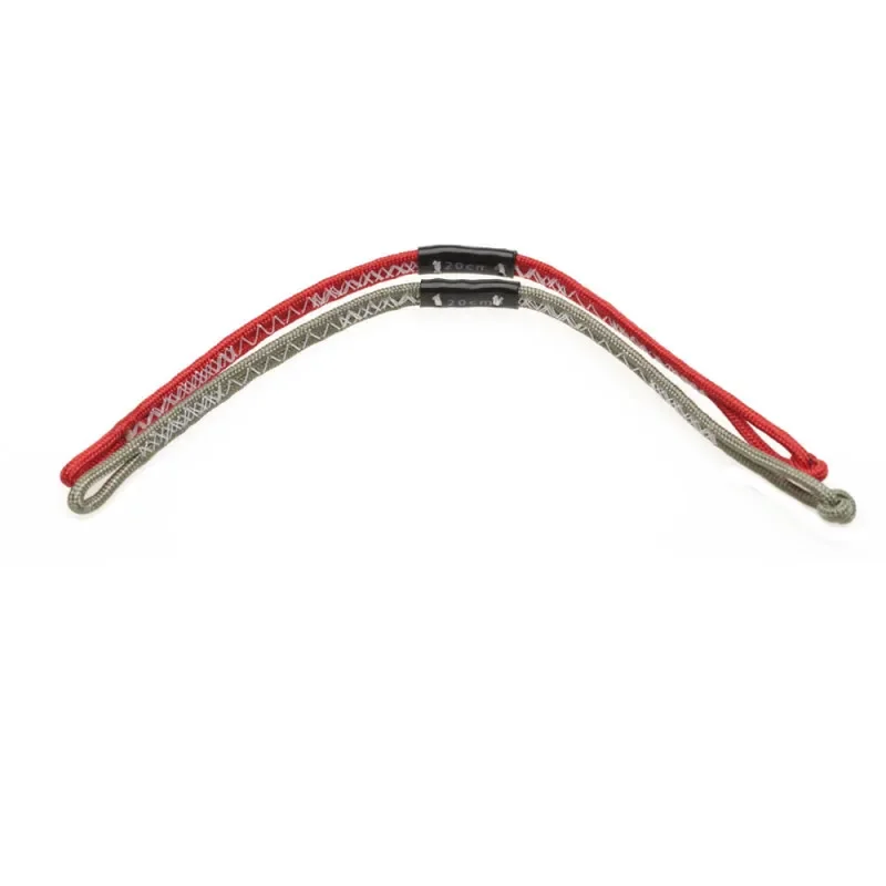 Back Line Pigtails DUOTONE Commande En Gros