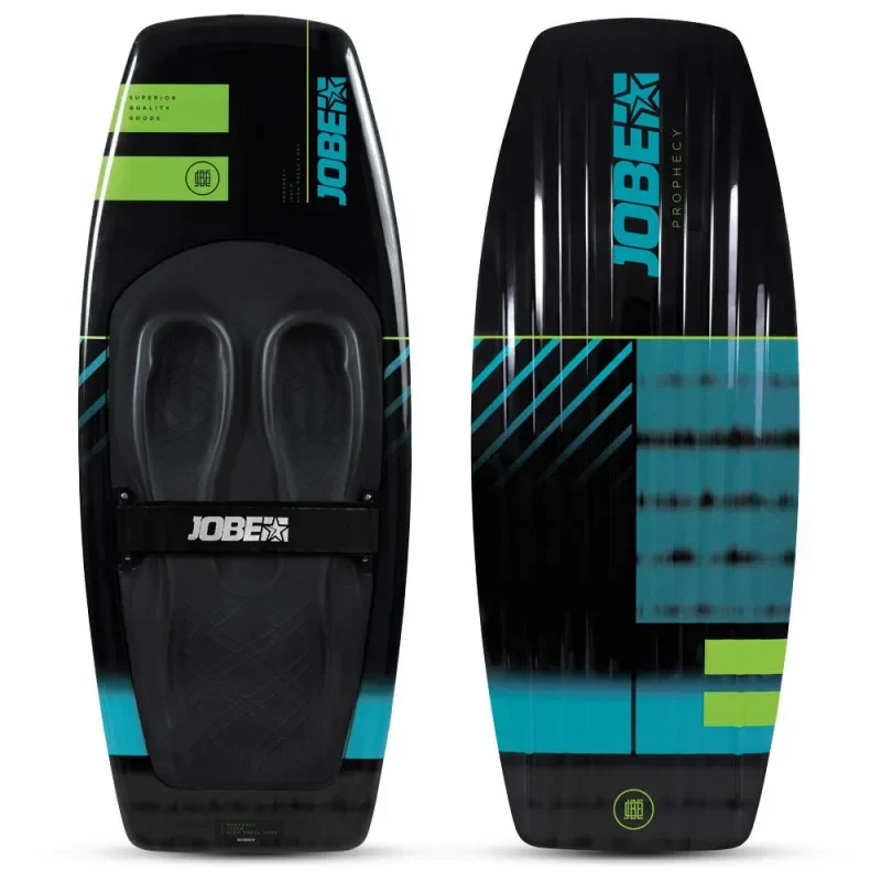 KNEEBOARD JOBE PROPHECY Prix Cassé