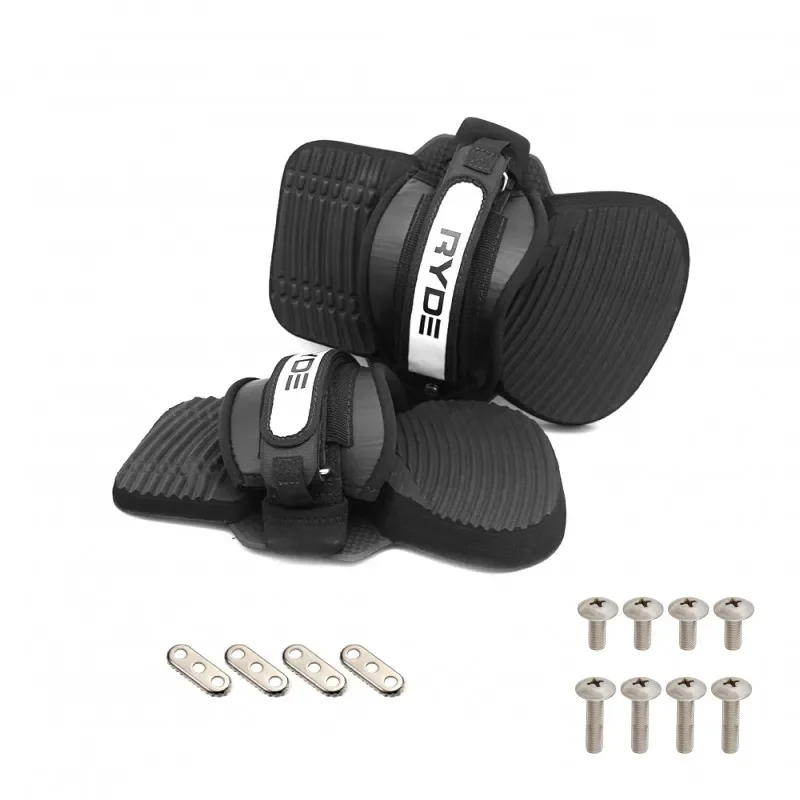 PADS ET STRAPS RYDE CLASSIC Bon Plan