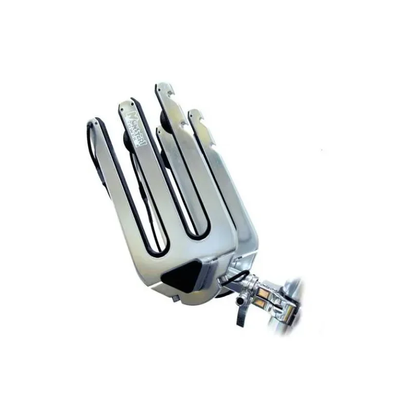 RACK WAKEBOARD PLASTIMO GRIS Retour Gratuit