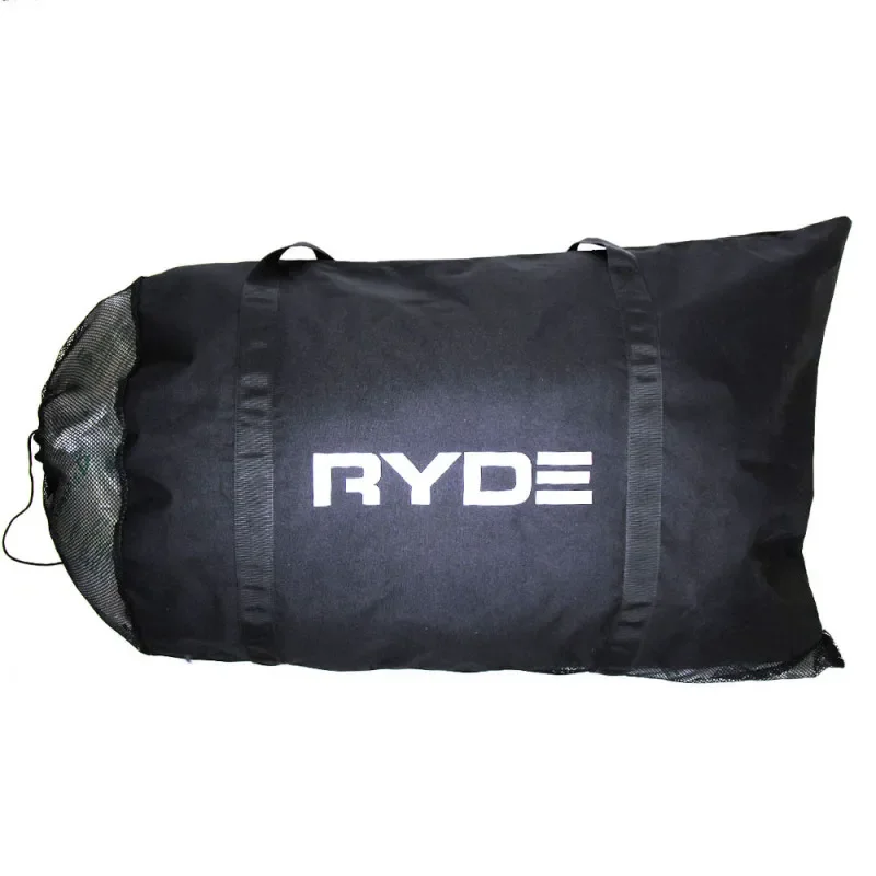 Meilleur Choix SAC DE RANGEMENT UNIVERSEL POUR PADDLE GONFLABLE RYDE