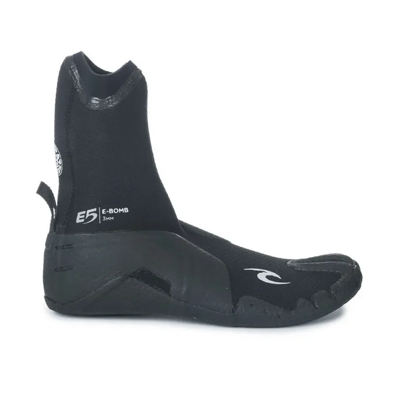 BOTTILLONS RIP CURL E BOMB 3MM SPLIT TOE Satisfait Ou Remboursé