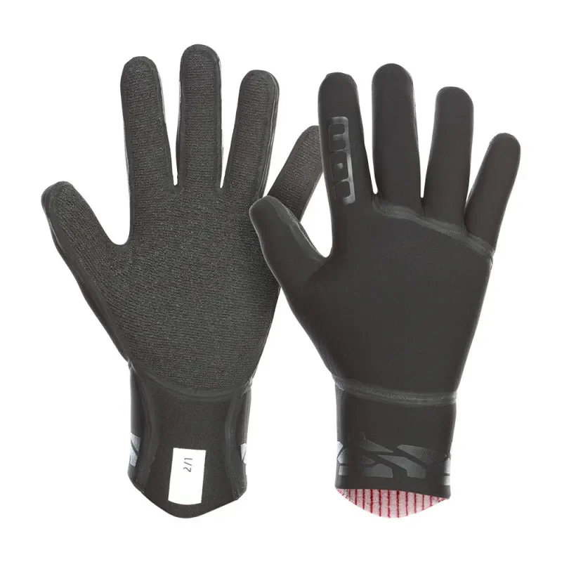 GANTS ION NEO 2/1 NOIR Prix Choc