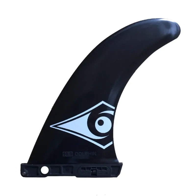 Remise AILERON BIC FCS II CONNECT DOLPHIN 10