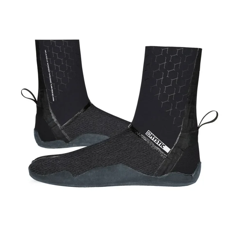 BOTTILLONS MYSTIC MAJESTIC 3MM SPLIT TOE Offre Du Jour