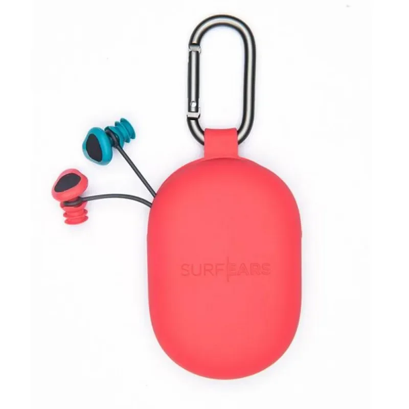 Achat Immédiat BOUCHONS D‘OREILLES SURF EARS JUNIOR 2.0