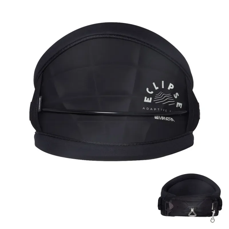 Pas Cher HARNAIS KITESURF MANERA ECLIPSE NOIR