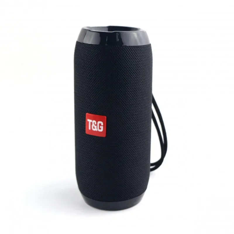 ENCEINTE BLUETOOTH NOIRE NOIRE Livraison Express