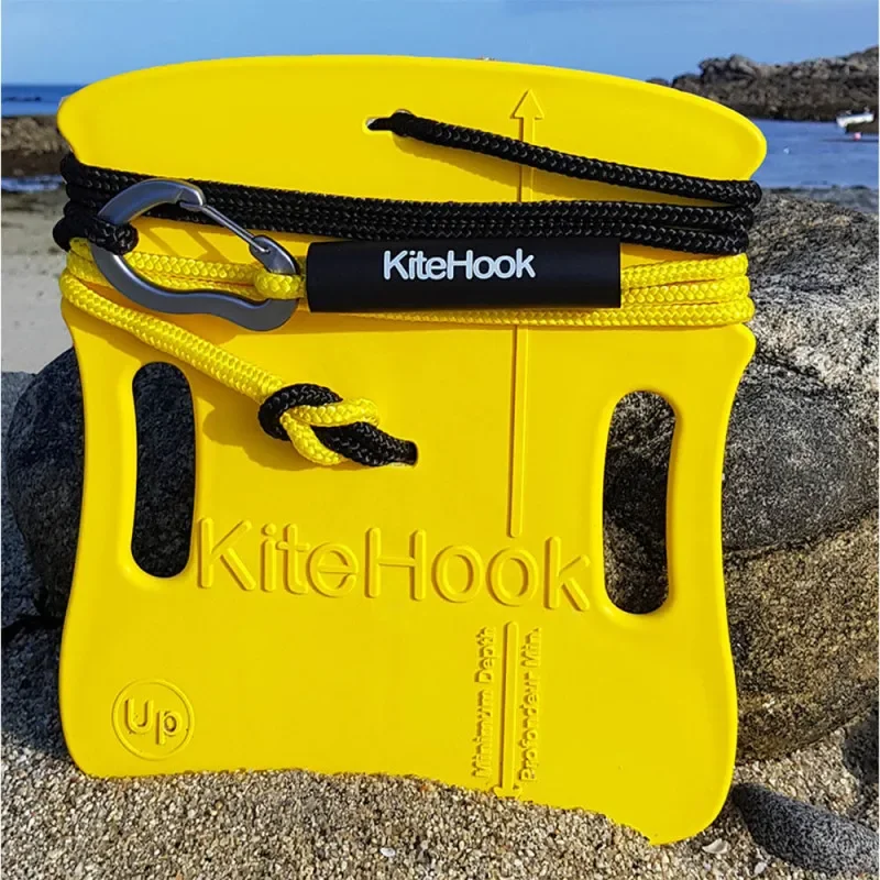 AIDE AU DECOLLAGE KITESURF KITEHOOK Produit De Marque