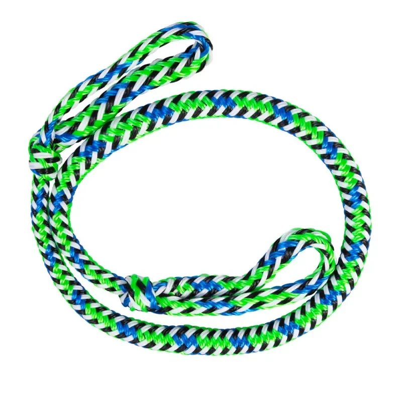 Satisfait Ou Remboursé RALLONGE CORDE DE TRACTION JOBE BUNGEE EXTENSION 4 PERSONNES