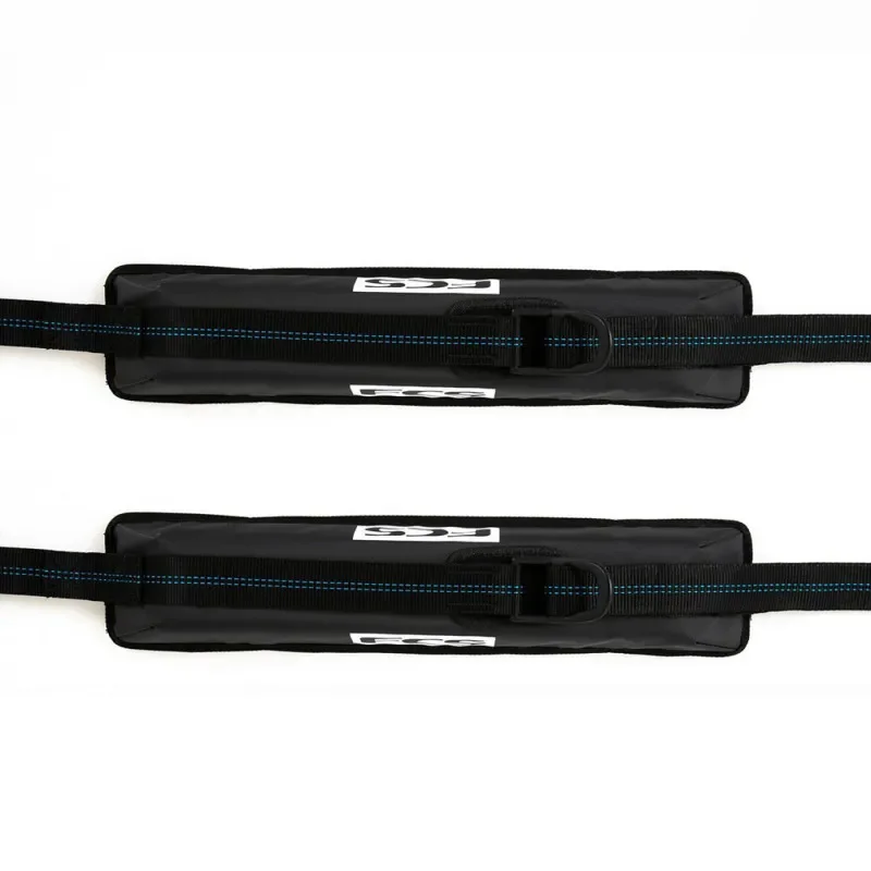 GALERIE SOUPLE FCS D-RING SINGLE SOFT RACKS Acheter En Ligne