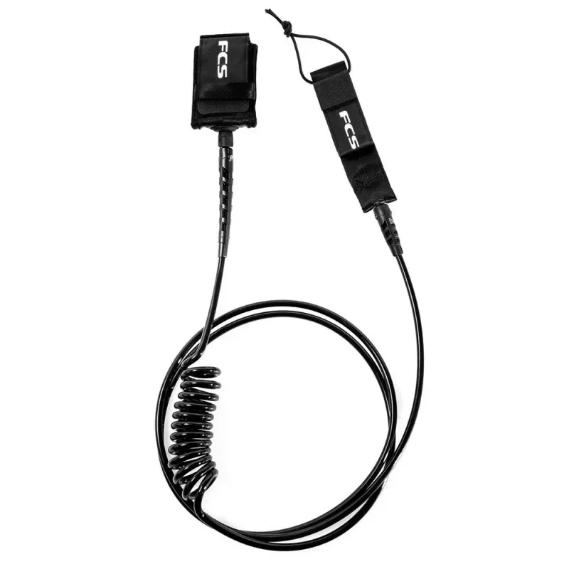 Solde LEASH FCS SUP REG ESSENTIAL NOIR