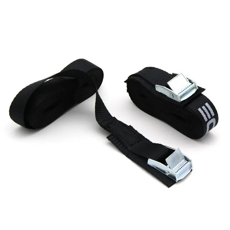 Achat Immédiat SANGLES DE TRANSPORT RYDE 4.5M X 25MM