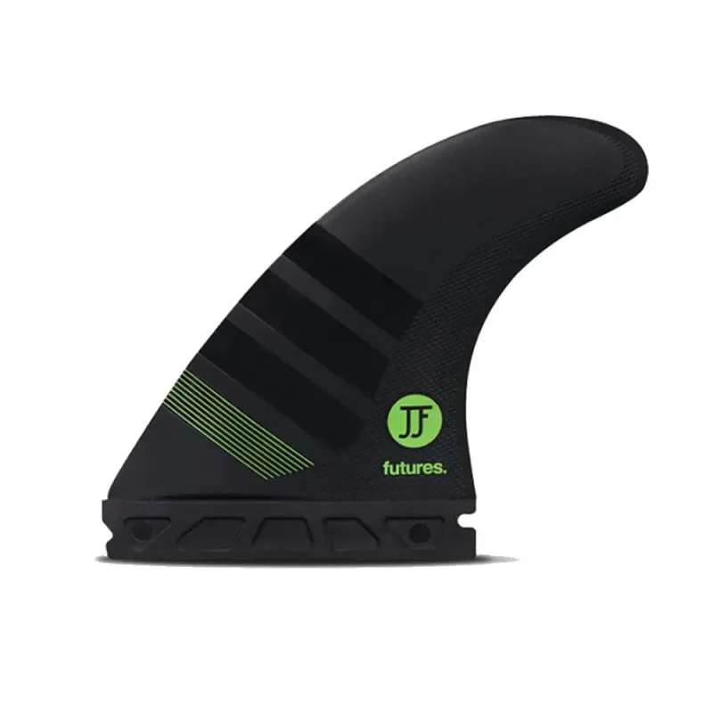 Retour Gratuit AILERONS SURF FUTURES FINS JOHN JOHN ALPHA Thruster