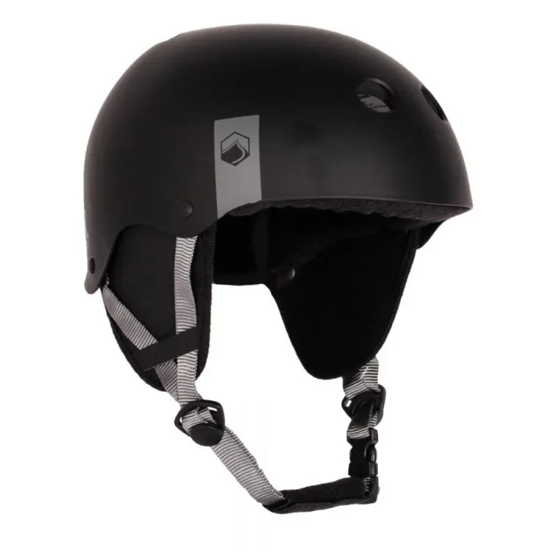 CASQUE LIQUID FORCE FLASH NOIR Dernier Modèle