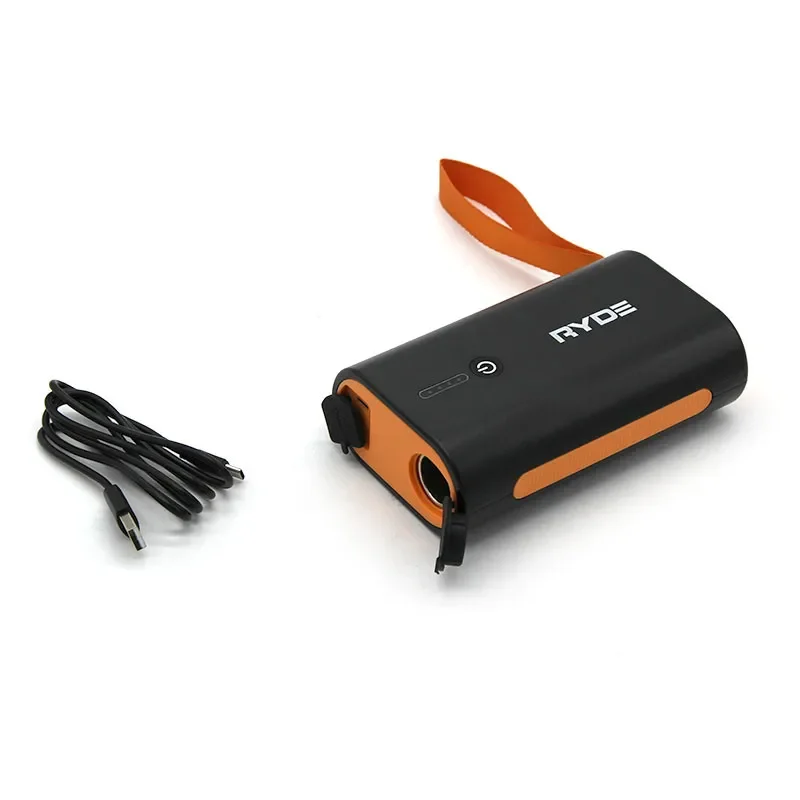 POWERBANK UNIVERSELLE AVEC PRISE ALLUME CIGARE - RYDE Expédié Aujourd'hui