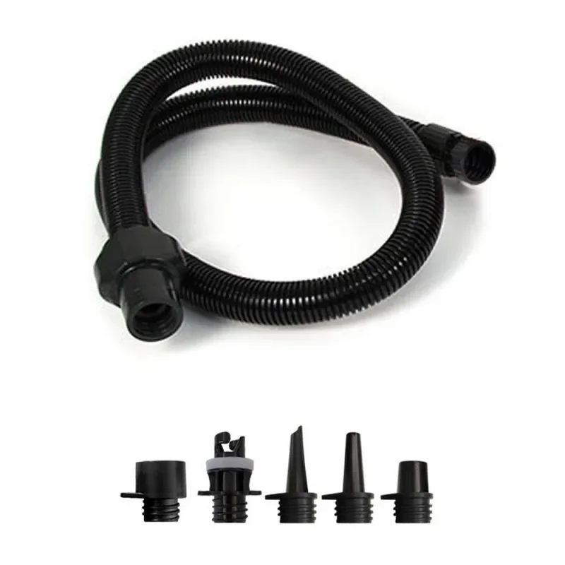 Petit Prix TUYAU AVEC MULTI-EMBOUTS POUR POMPE ELECTRIQUE RYDE