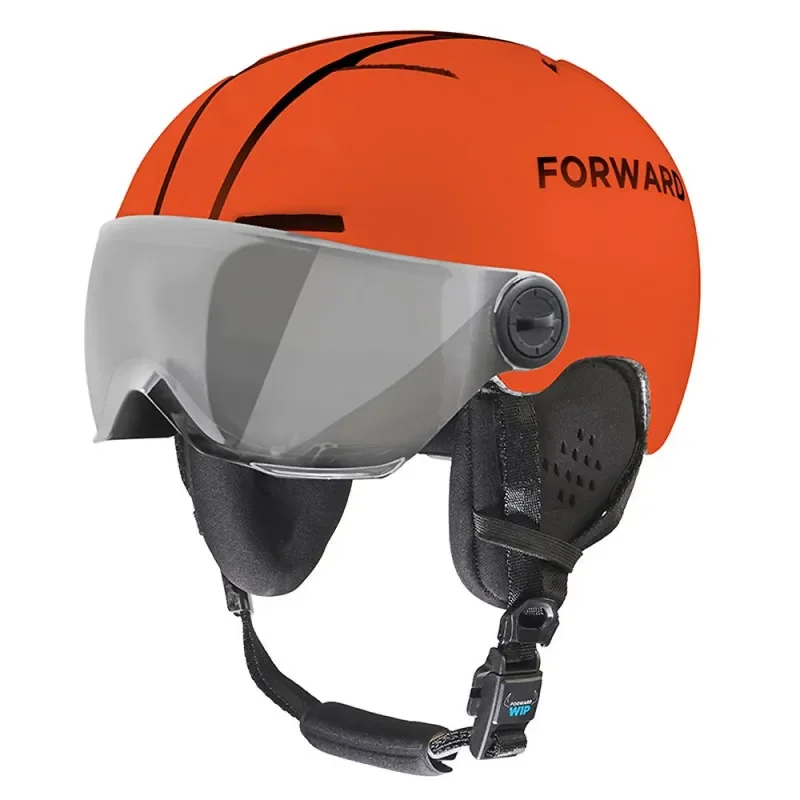 Livraison Express Casque FORWARD WIP X-OVER Avec Visière