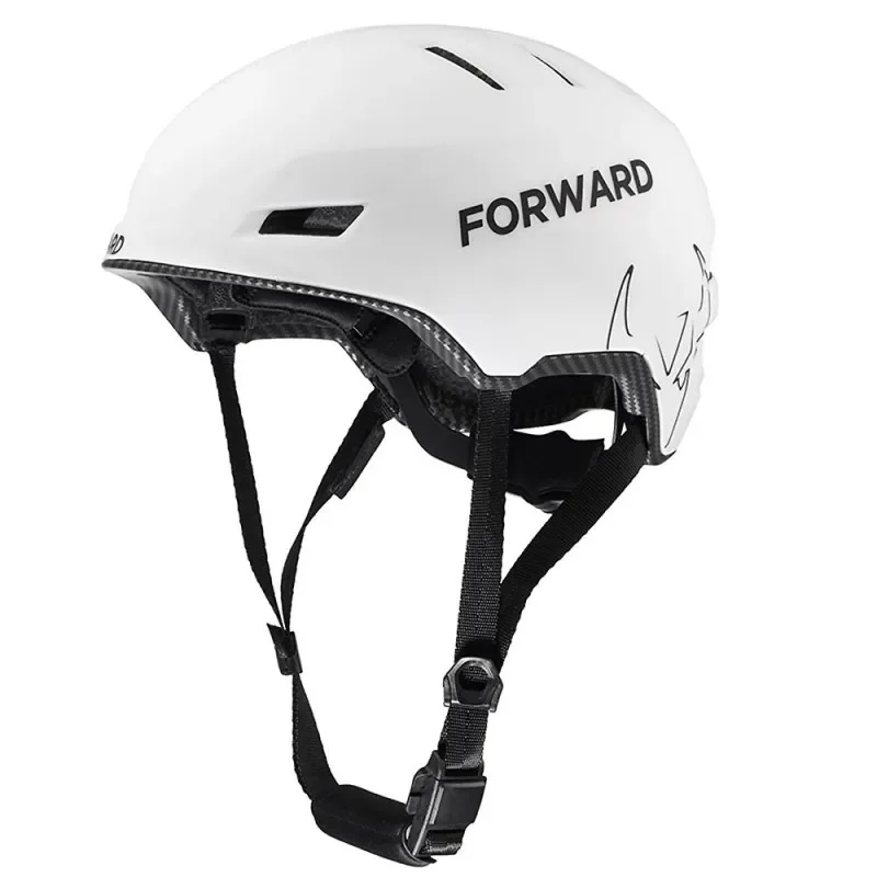 Casque FORWARD WIP PROWIP 2.0 Blanc Petit Prix