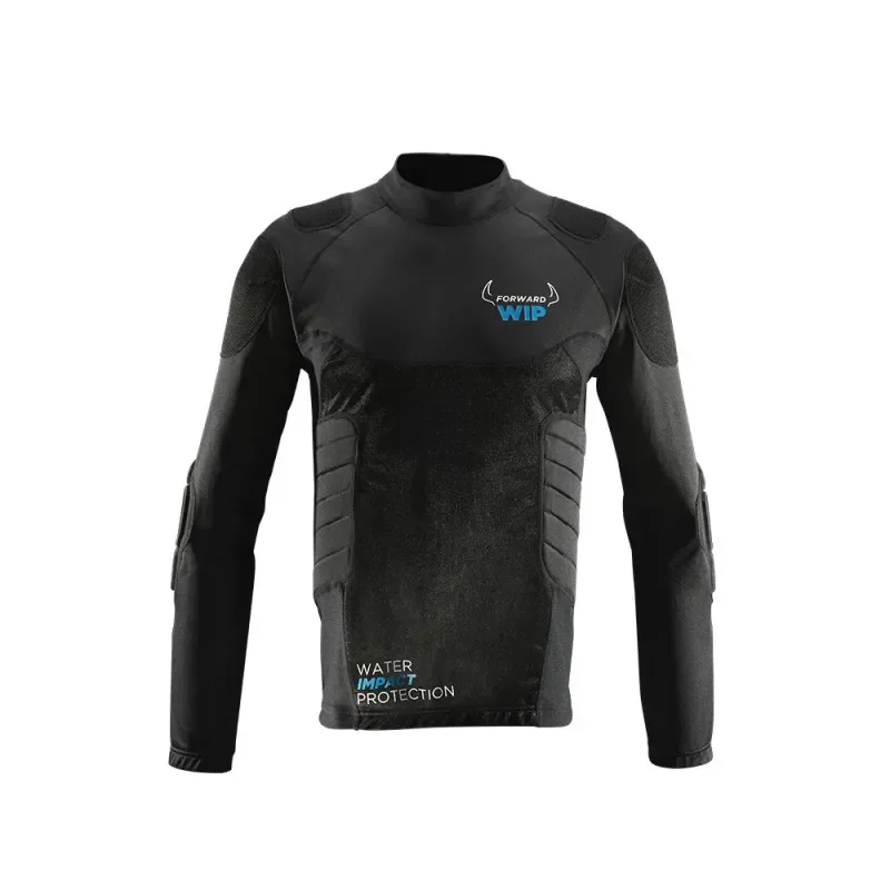 TOP DE PROTECTION FORWARD WIP PROTEC TOP NOIR Prix Cassé