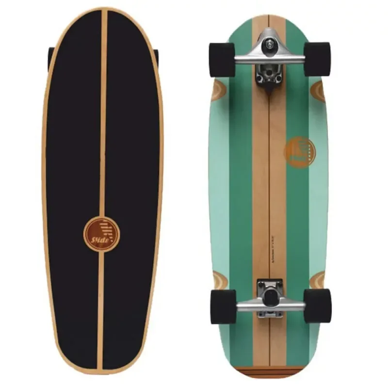 Offre Spéciale SURFSKATE SLIDE GUSSIE AVALANCHE 31" 31