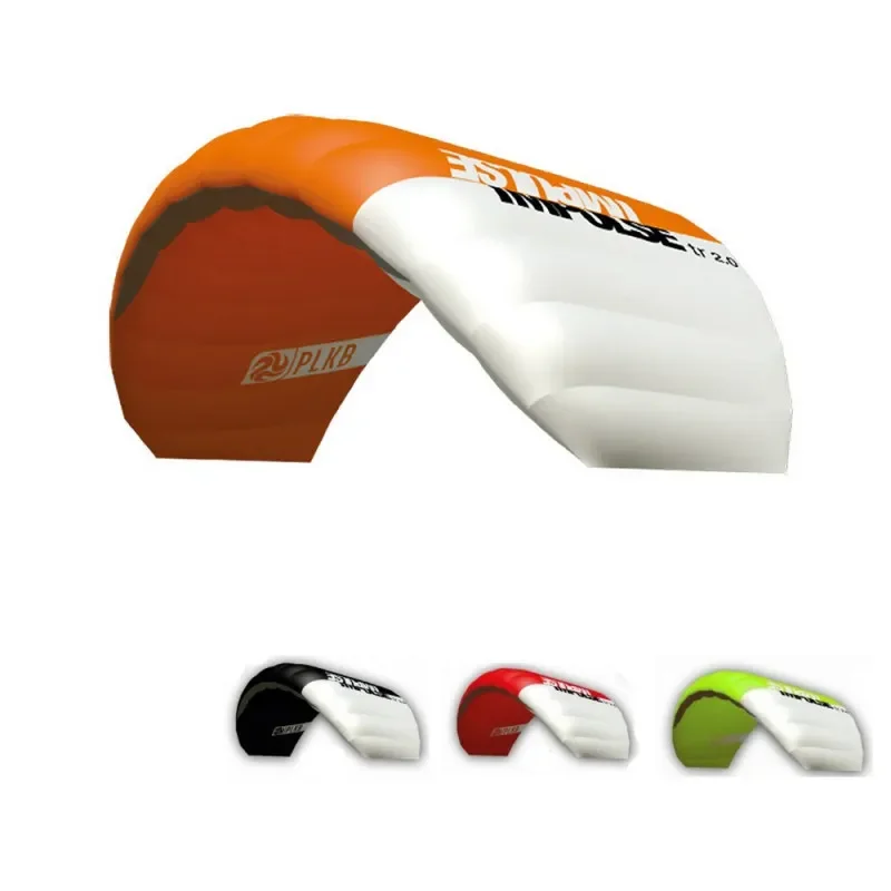 AILE PETER LYNN IMPULSE TR AVEC BARRE Livraison Express
