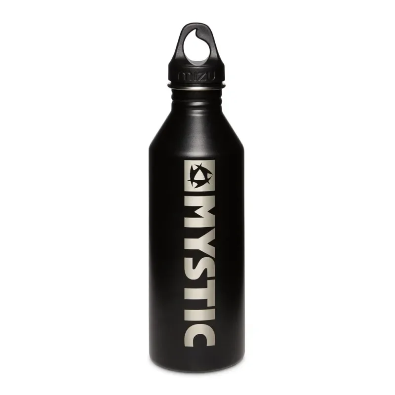 Commander Vite GOURDE MYSTIC MIZU 750ML NOIR