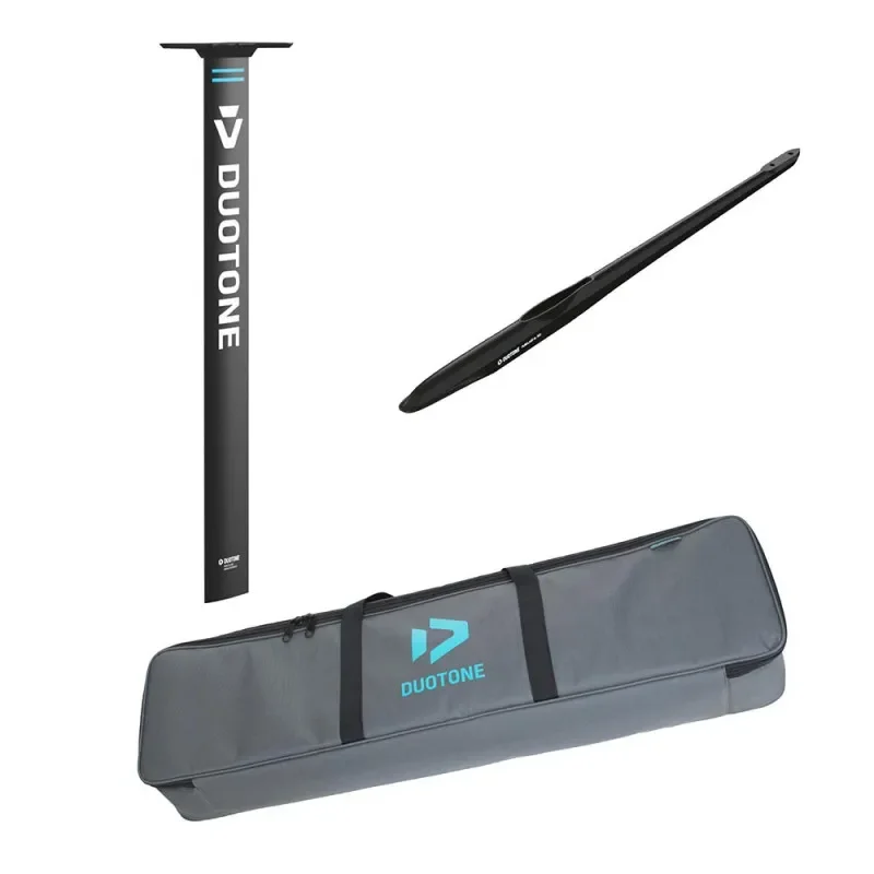 Prix Choc MAT DE FOIL DUOTONE SPIRIT + FUSELAGE