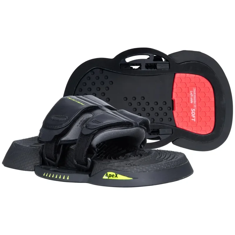 PADS ET STRAPS NAISH APEX Acheter En Ligne