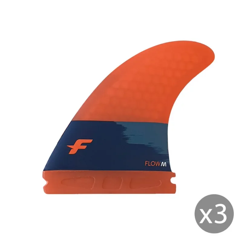 DERIVES F-ONE FLOW SET DE 3 Haute Qualité