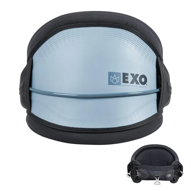 HARNAIS KITESURF MANERA EXO BLEU Satisfait Ou Remboursé