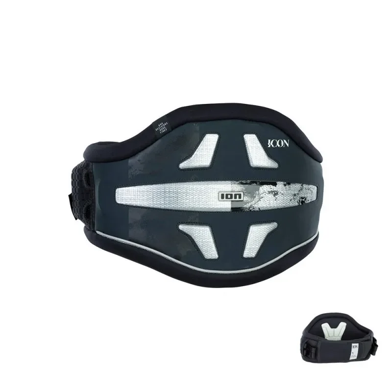 Satisfait Ou Remboursé HARNAIS WINDSURF ION ICON 9 NOIR