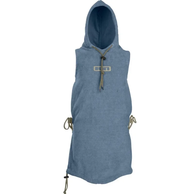 Affaire À Saisir Poncho ION Bébé Bleu