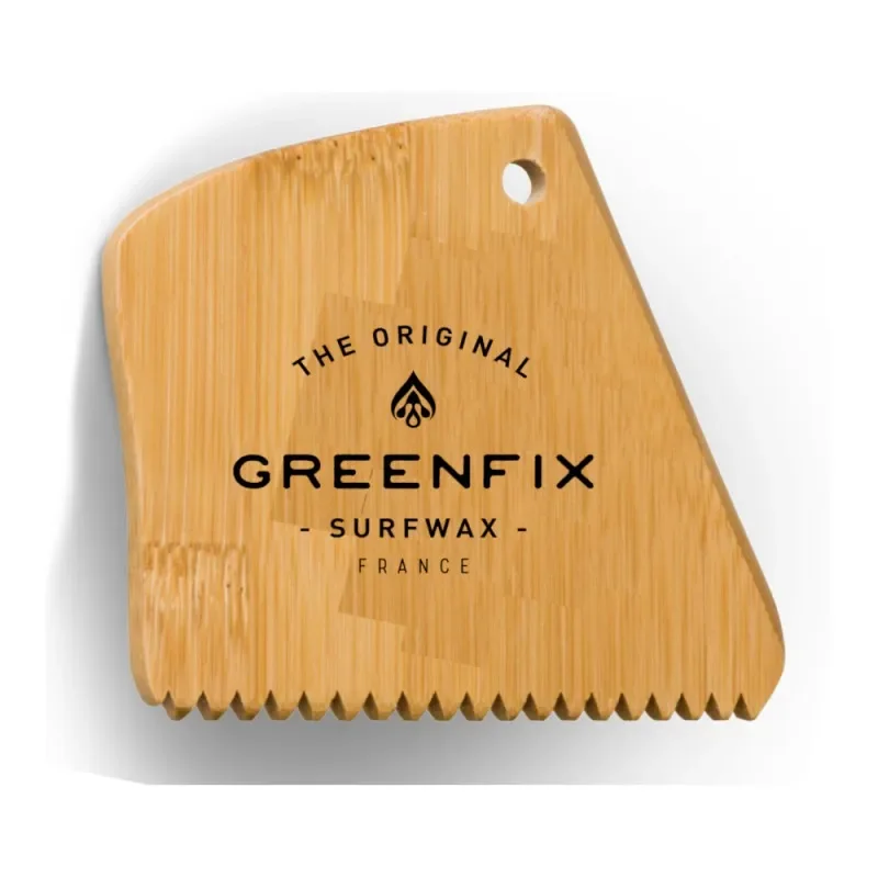 PEIGNE A WAX GREENFIX BAMBOO Achetez Aujourd'hui