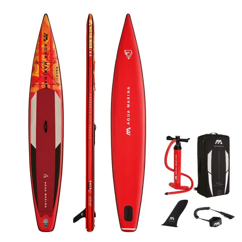 SUP GONFLABLE AQUA MARINA RACE 14.0 Réduction
