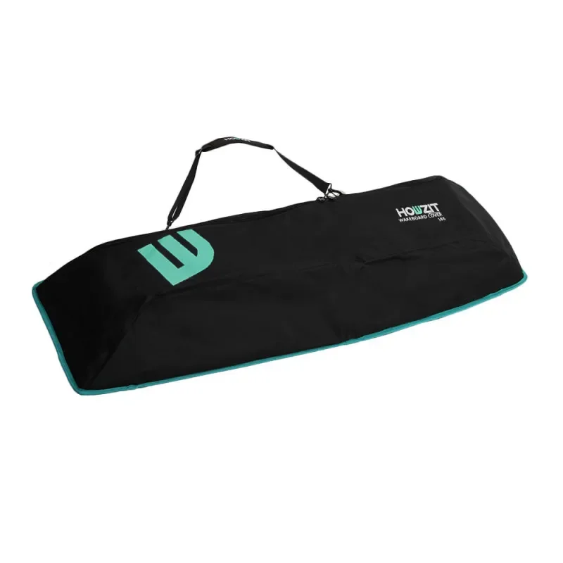 Housse WAKEBOARD ET CHAUSSES HOWZIT - 165 x 55 Certifié