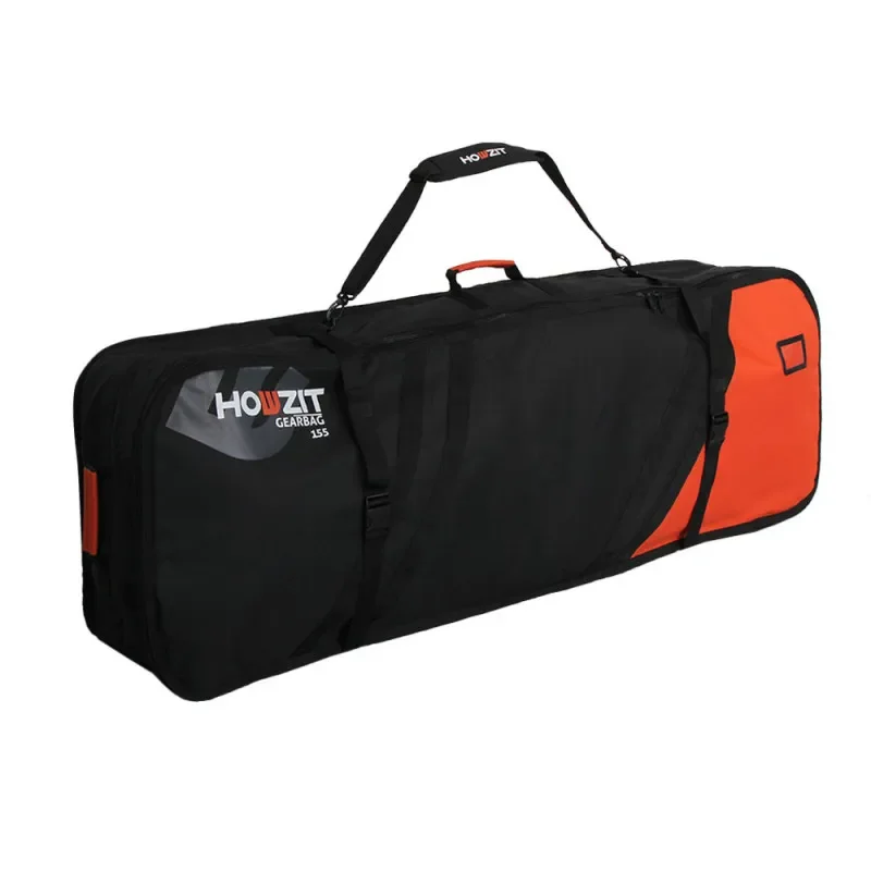 BOARDBAG TWINTIP GEARBAG HOWZIT Pas Cher