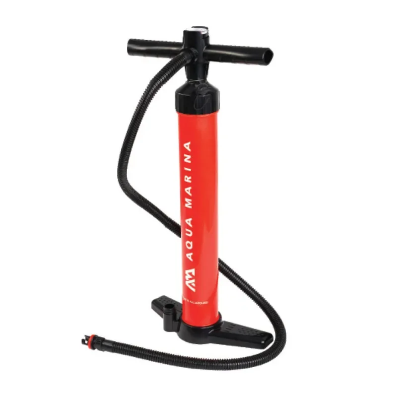 GONFLEUR AQUA MARINA LIQUID AIR V1 Petit Prix