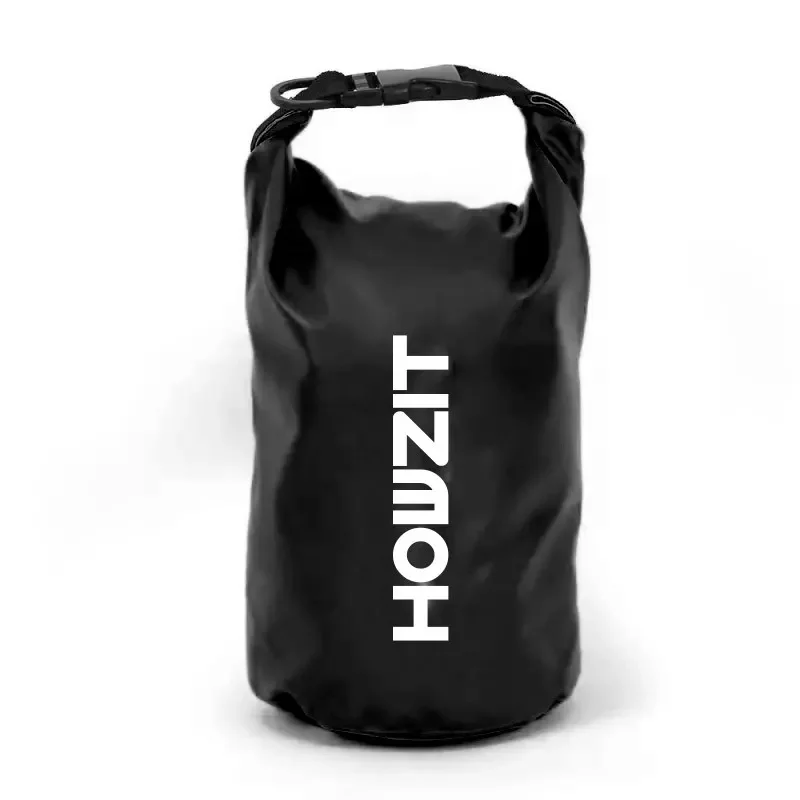 Offre Limitée SAC ETANCHE HOWZIT 5L NOIR