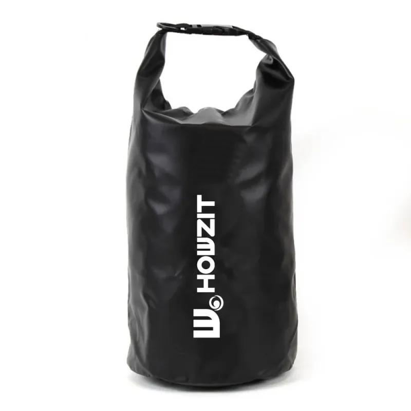 Promotion SAC ETANCHE HOWZIT 10L NOIR